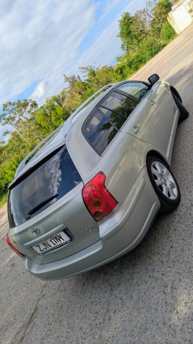Toyota Avensis 2004 год Тирасполь Тирасполь - изображение 2