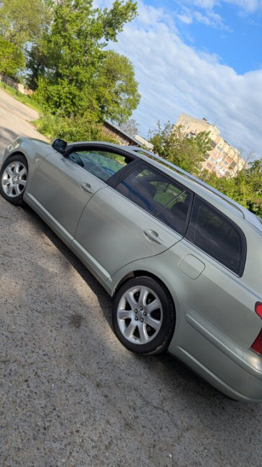 Toyota Avensis 2004 год Тирасполь Тирасполь - изображение 7