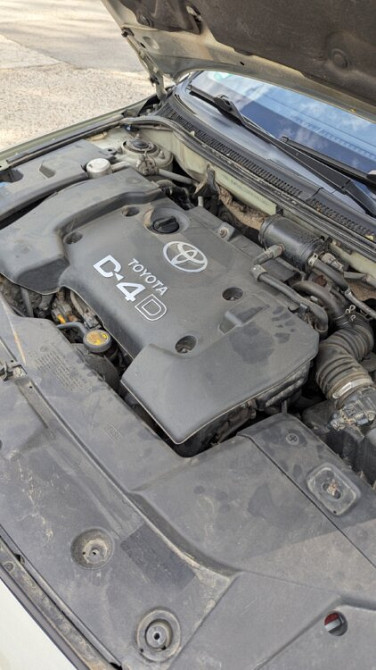 Toyota Avensis 2004 год Тирасполь Тирасполь - изображение 3
