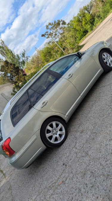 Toyota Avensis 2004 год Тирасполь Тирасполь - изображение 9