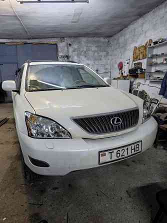 Lexus RX 2004 год Бендеры Бендеры