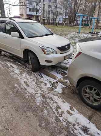 Lexus RX 2004 год Бендеры Бендеры