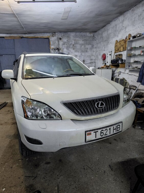 Lexus RX 2004 год Бендеры Бендеры - изображение 2