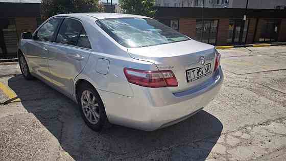 Toyota Camry 2007 год Тирасполь Тирасполь