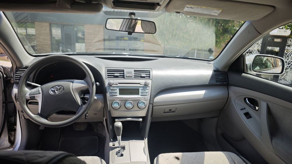 Toyota Camry 2007 год Тирасполь Тирасполь - изображение 4