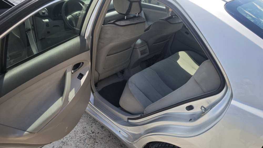 Toyota Camry 2007 год Тирасполь Тирасполь - изображение 6