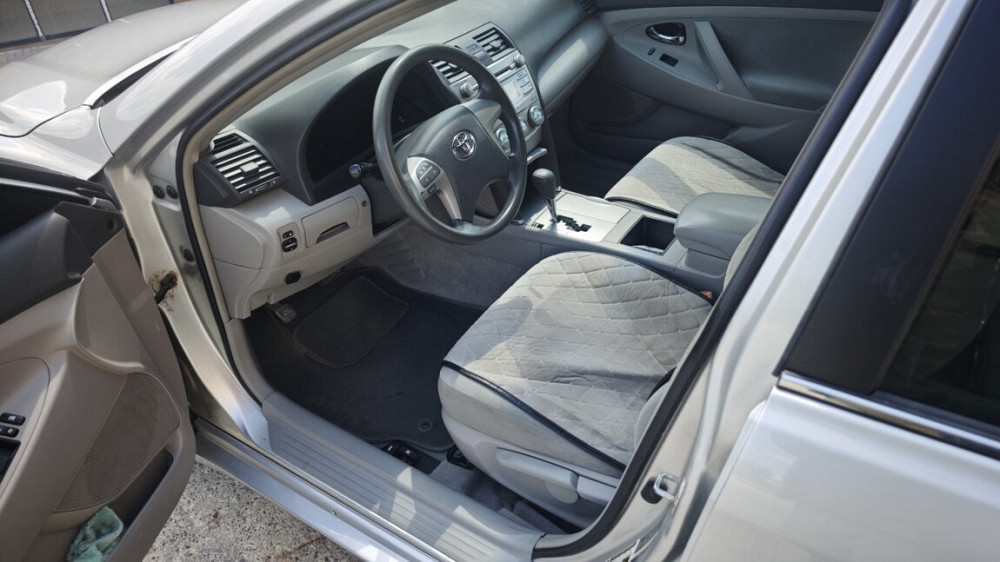 Toyota Camry 2007 год Тирасполь Тирасполь - изображение 5