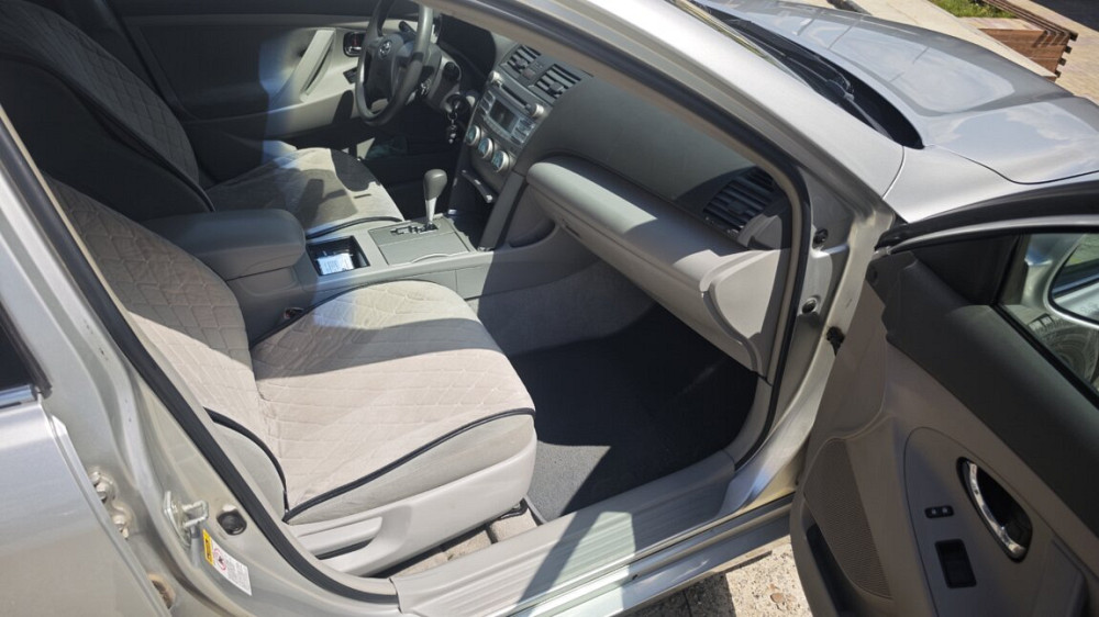 Toyota Camry 2007 год Тирасполь Тирасполь - изображение 7