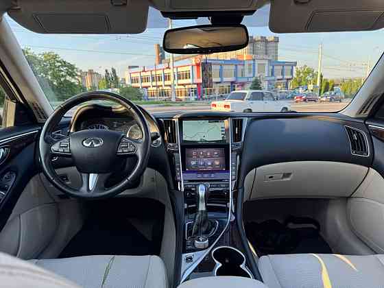 Infiniti Q 2014 год Бендеры Бендеры
