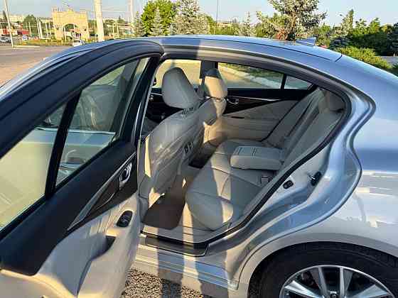 Infiniti Q 2014 год Бендеры Бендеры