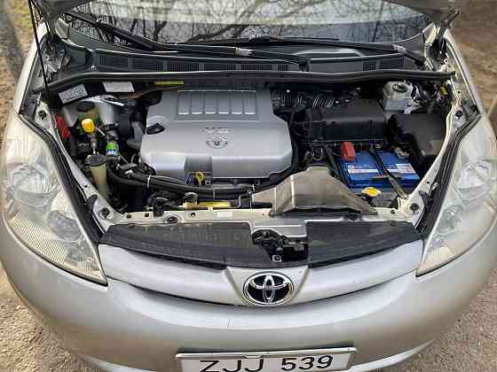 Toyota Sienna 2007 год Тирасполь Тирасполь