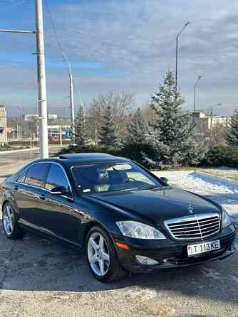 Mercedes S-Class 2007 год Бендеры Бендеры