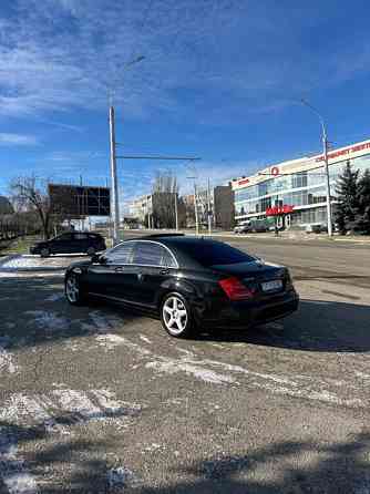 Mercedes S-Class 2007 год Бендеры Бендеры