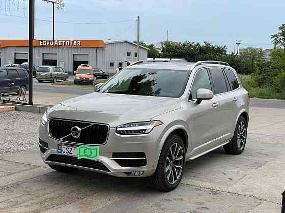 Volvo XC90 2016 год Тирасполь Тирасполь