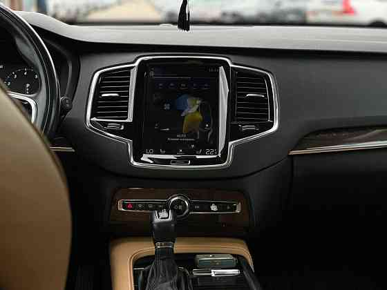 Volvo XC90 2016 год Тирасполь Тирасполь
