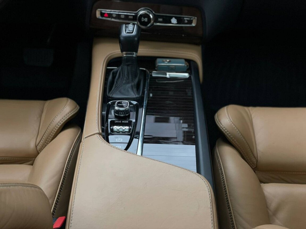 Volvo XC90 2016 год Тирасполь Тирасполь - изображение 6