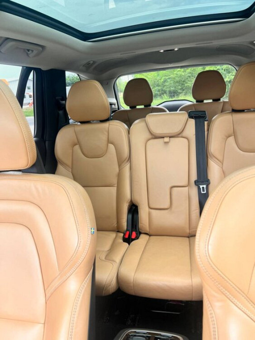 Volvo XC90 2016 год Тирасполь Тирасполь - изображение 10