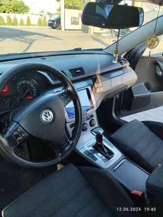 Volkswagen Passat 2007 год Тирасполь Тирасполь