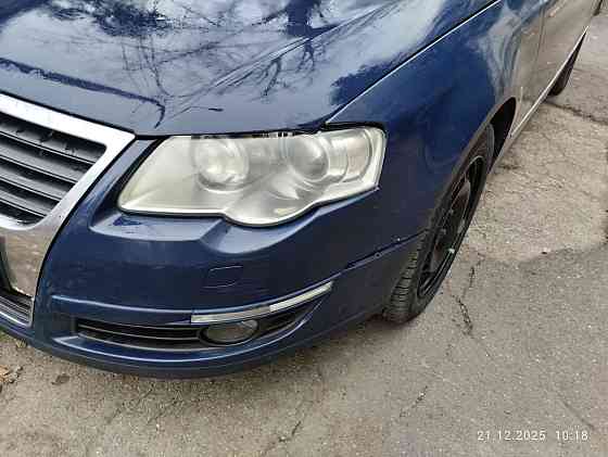 Volkswagen Passat 2007 год Тирасполь Тирасполь
