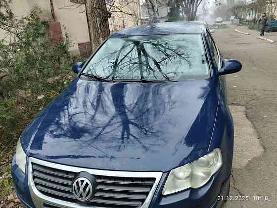 Volkswagen Passat 2007 год Тирасполь Тирасполь