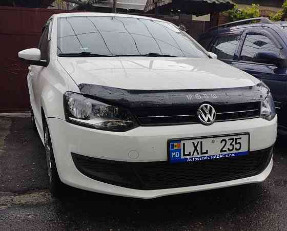 Volkswagen Polo 2012 год Тирасполь Тирасполь