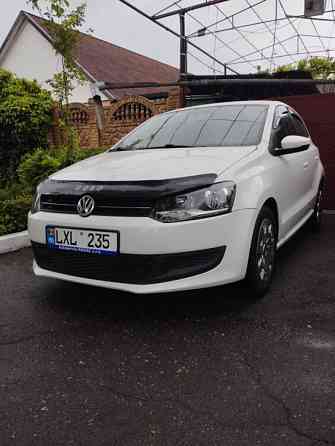Volkswagen Polo 2012 год Тирасполь Тирасполь