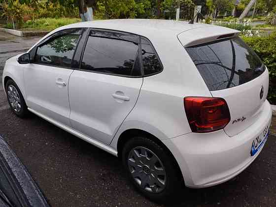 Volkswagen Polo 2012 год Тирасполь Тирасполь
