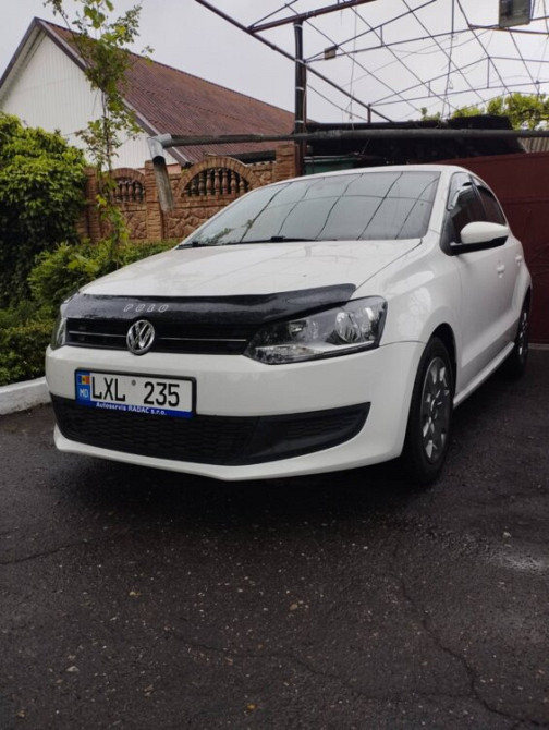 Volkswagen Polo 2012 an Tiraspol Tiraspol - fotografie 2