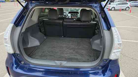 Toyota Prius 2012 год Кишинёв Кишинёв