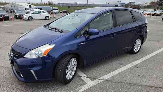 Toyota Prius 2012 год Кишинёв Кишинёв