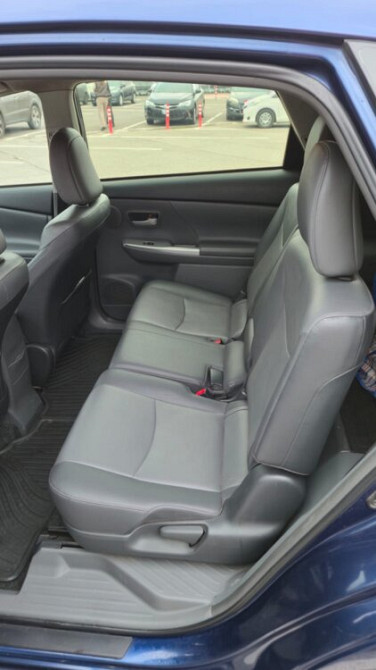 Toyota Prius 2012 год Кишинёв Кишинёв - изображение 6