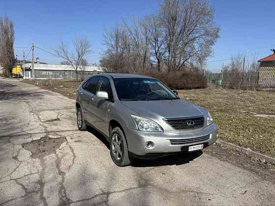 Lexus RX 2006 год Бендеры Бендеры