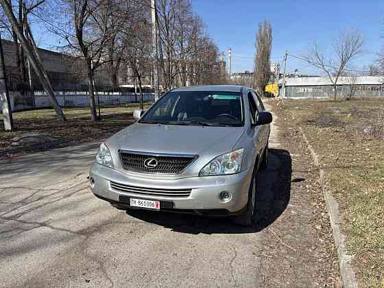 Lexus RX 2006 год Бендеры Бендеры