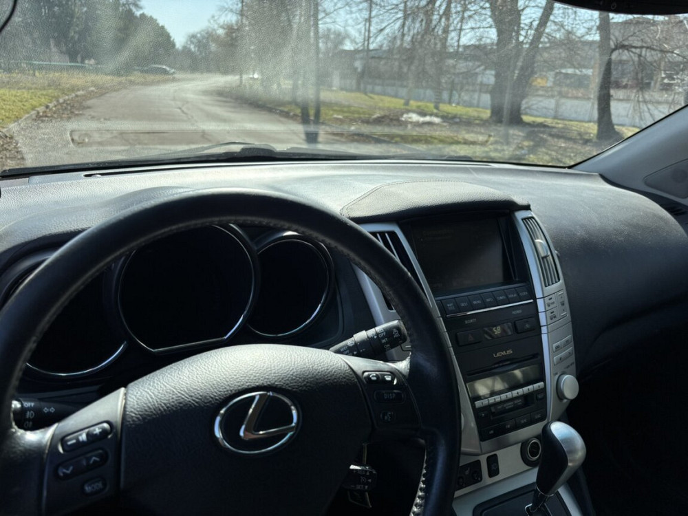Lexus RX 2006 год Бендеры Бендеры - изображение 3
