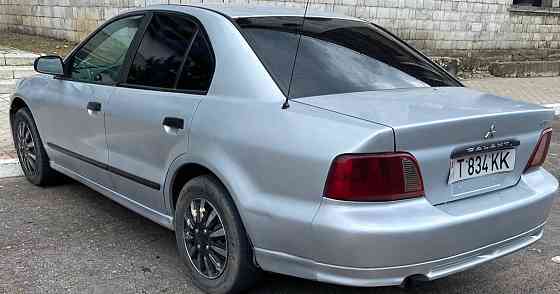 Mitsubishi Galant 2003 год Бендеры Бендеры