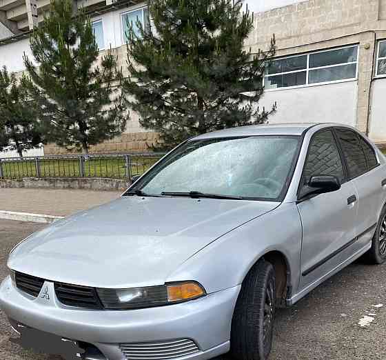Mitsubishi Galant 2003 год Бендеры Бендеры
