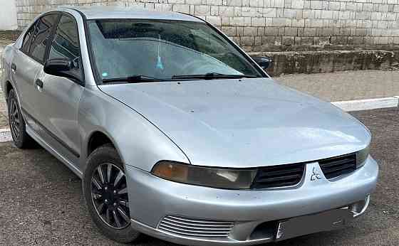 Mitsubishi Galant 2003 год Бендеры Бендеры