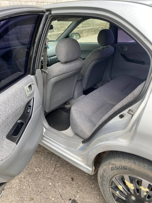 Mitsubishi Galant 2003 год Бендеры Бендеры - изображение 8