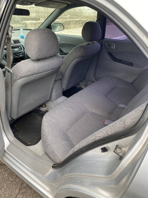 Mitsubishi Galant 2003 год Бендеры Бендеры - изображение 6