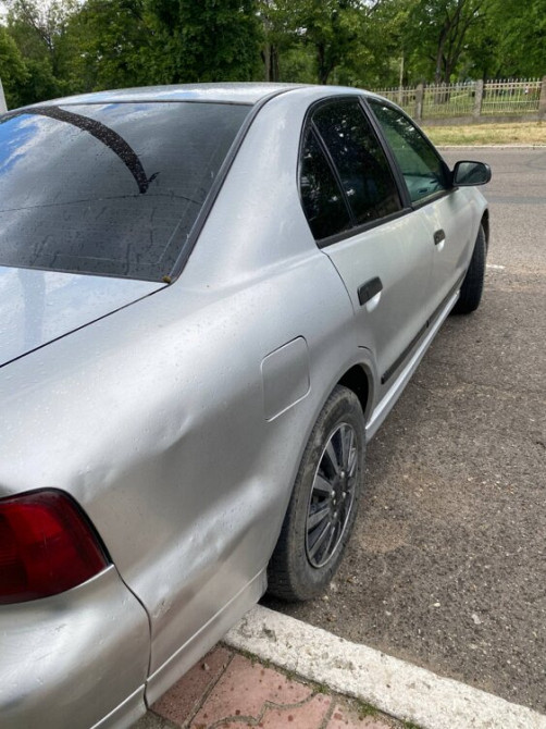 Mitsubishi Galant 2003 год Бендеры Бендеры - изображение 7