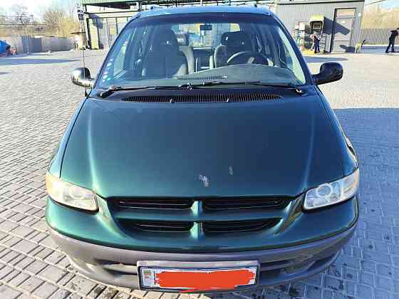 Chrysler Voyager 1999 год Тирасполь Тирасполь