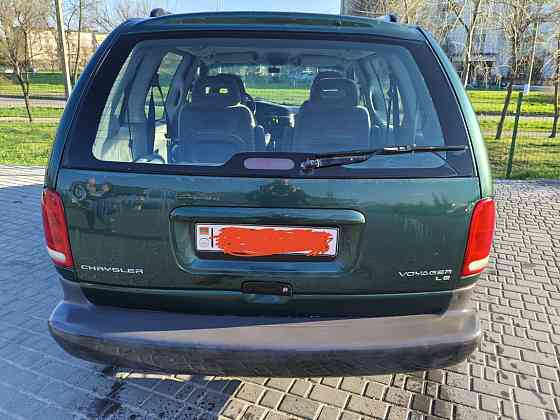 Chrysler Voyager 1999 год Тирасполь Тирасполь