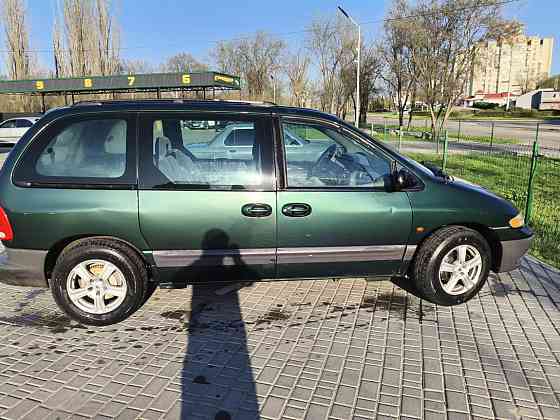 Chrysler Voyager 1999 год Тирасполь Тирасполь