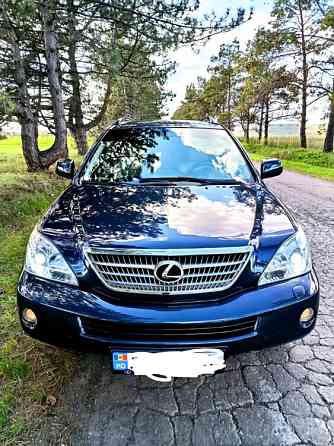 Lexus RX 2008 год Каменка Каменка