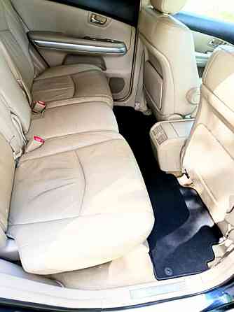 Lexus RX 2008 год Каменка Каменка