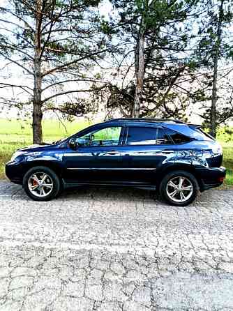 Lexus RX 2008 год Каменка Каменка