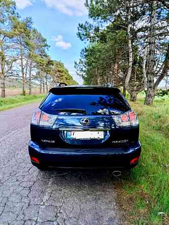 Lexus RX 2008 год Каменка Каменка