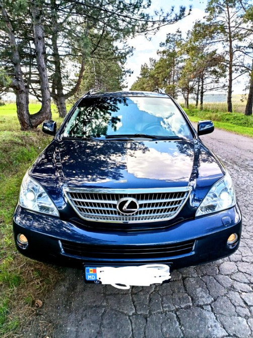 Lexus RX 2008 год Каменка Каменка - изображение 1