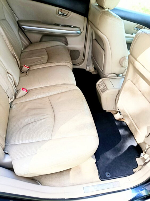 Lexus RX 2008 год Каменка Каменка - изображение 6