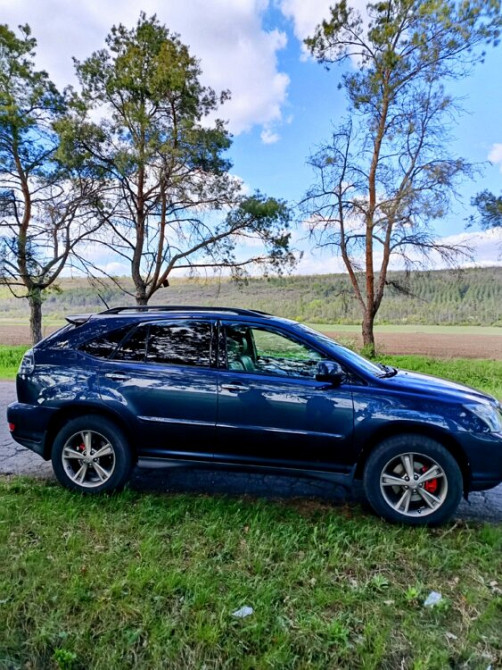 Lexus RX 2008 год Каменка Каменка - изображение 3